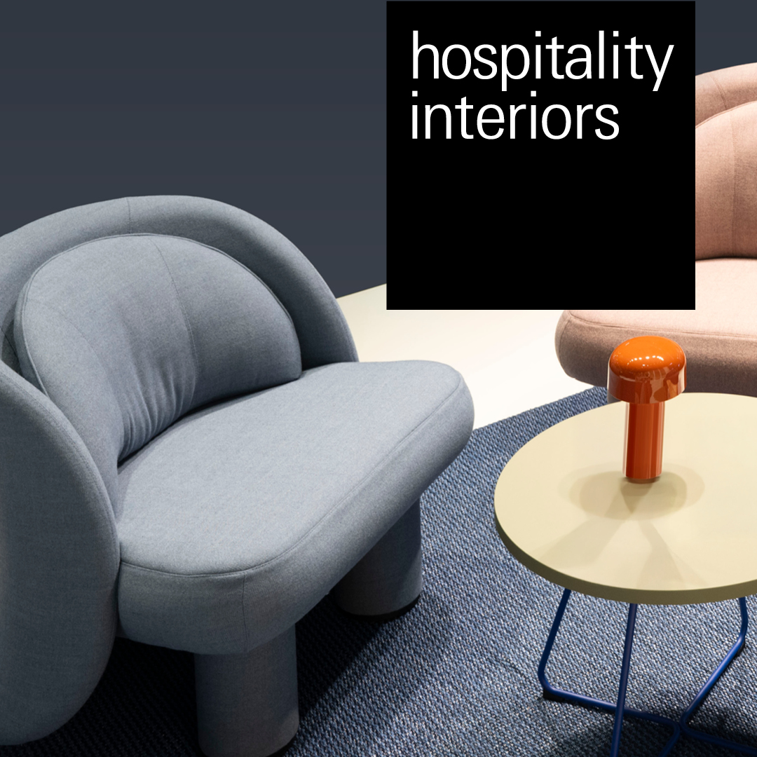 Hospitality Interiors