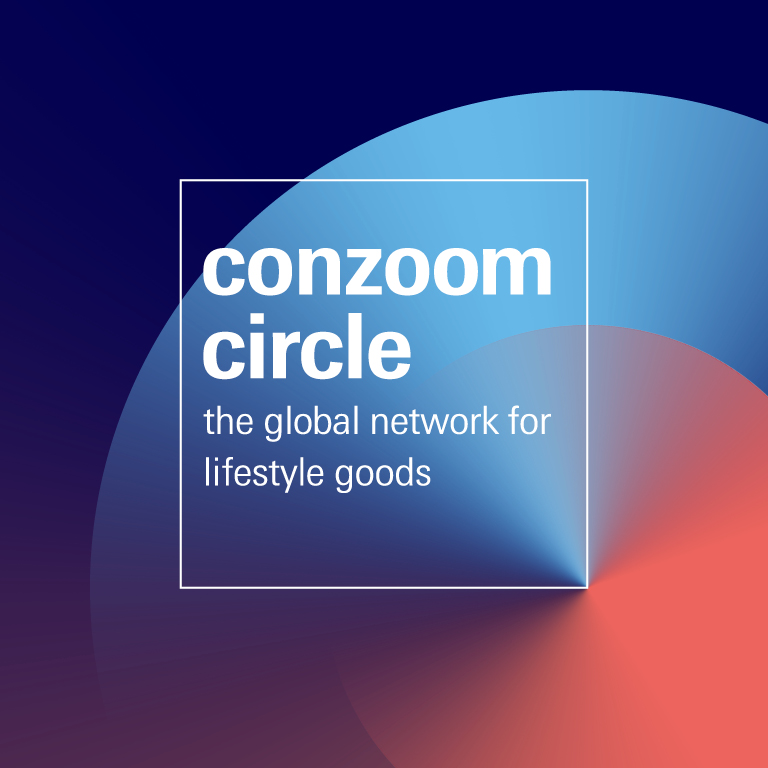 Conzoom Circle
